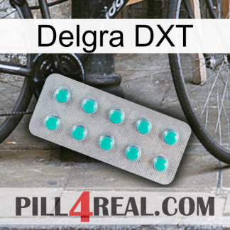 Delgra DXT 28